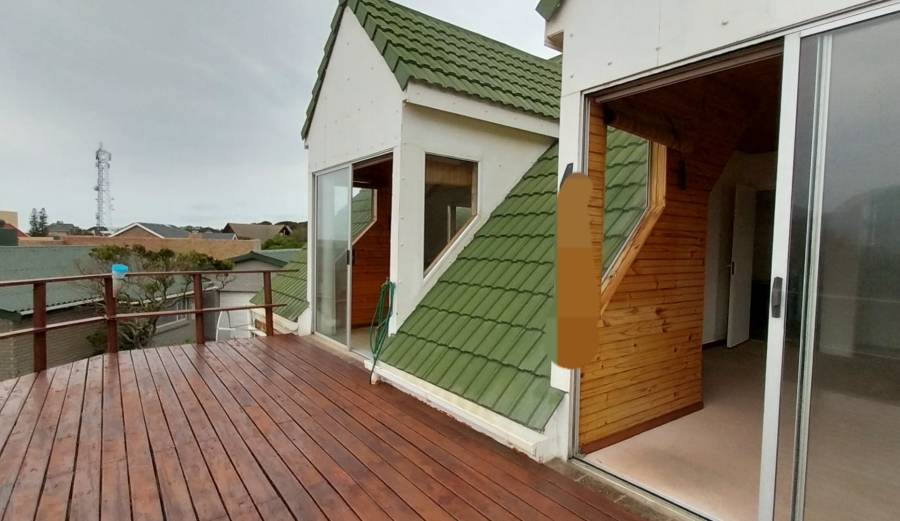 4 Bedroom Property for Sale in Bettys Bay Western Cape